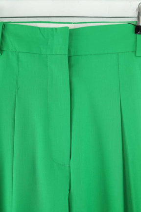 Droit The Frankie Shop  Vert