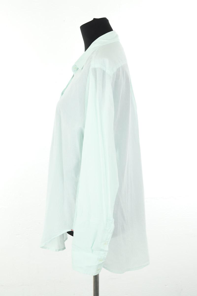 Chemises Xirena  Vert