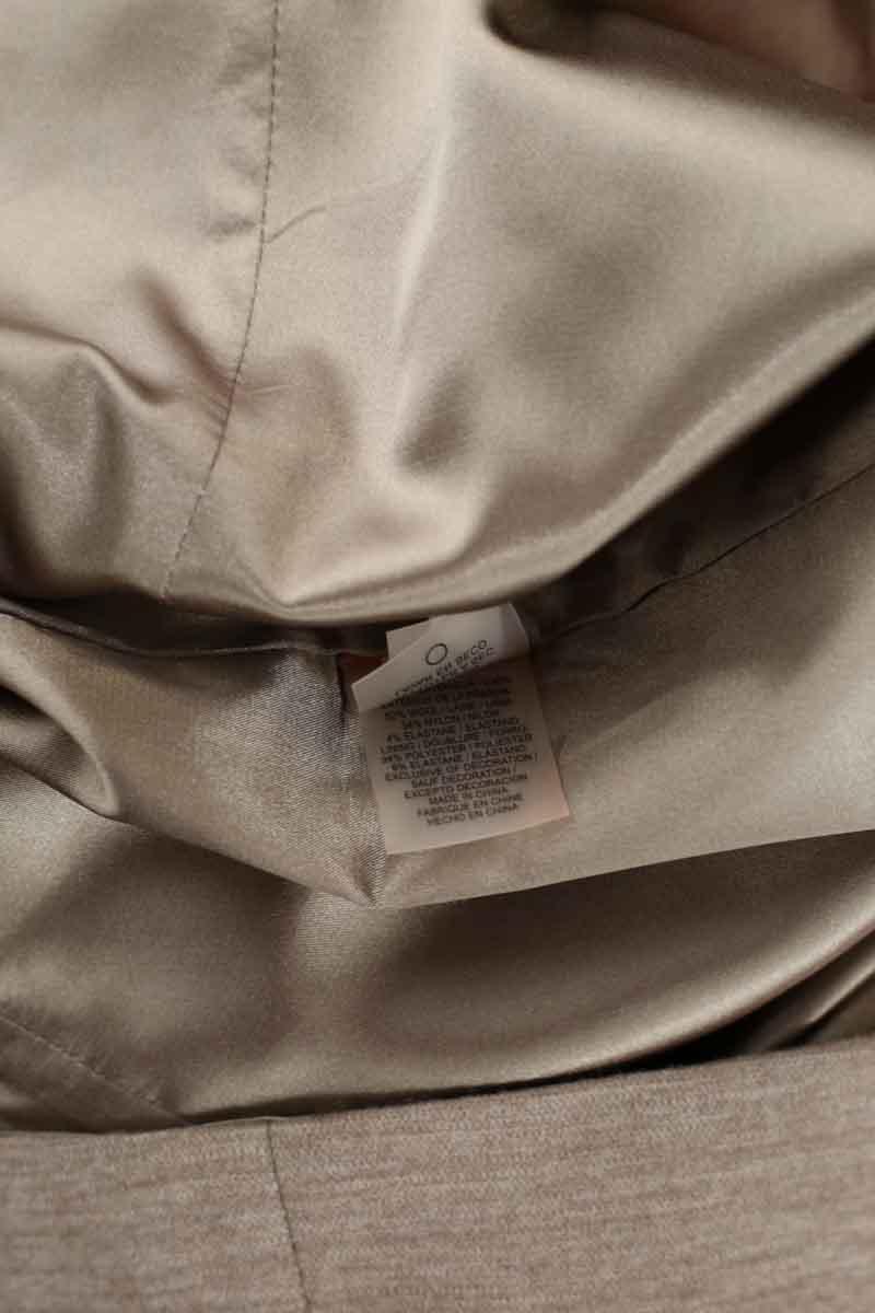 Mini Elie Tahari  Marron