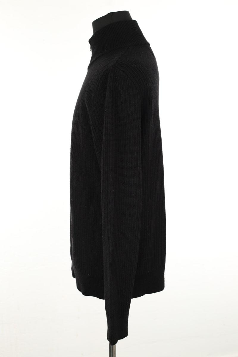 Gilets Samsoe Samsoe  Noir