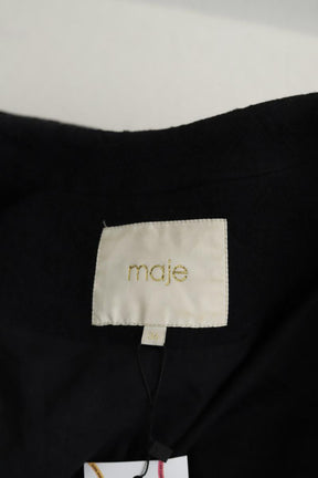 Veste Maje  Noir