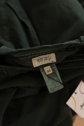 Pantalon Kenzo  Vert