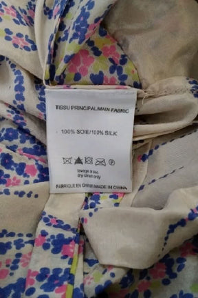 Mini Vanessa Bruno  Beige