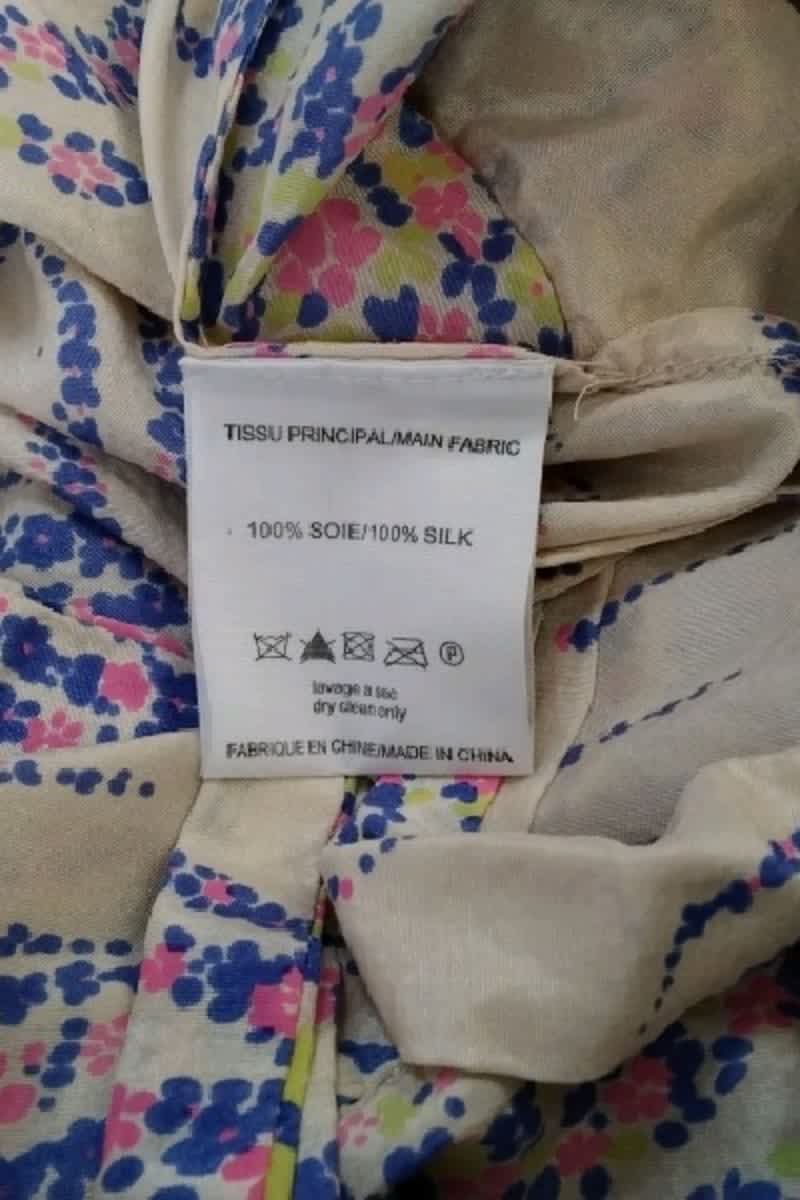 Mini Vanessa Bruno  Beige