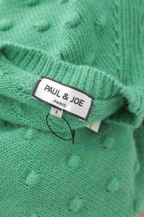 Pull-over Paul & Joe  Vert
