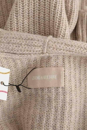 Cardigan Zadig & Voltaire  Ecru