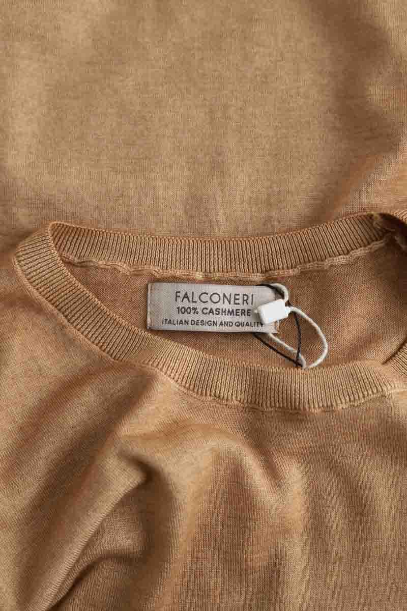 Pulls Falconeri  Marron