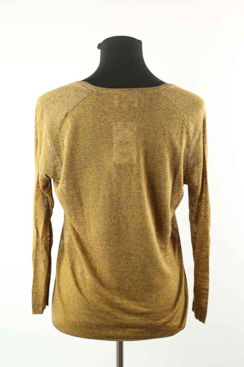 Pulls Bimba y Lola  Jaune