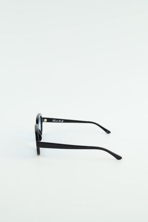 Lunettes de soleil Other Brand  Noir