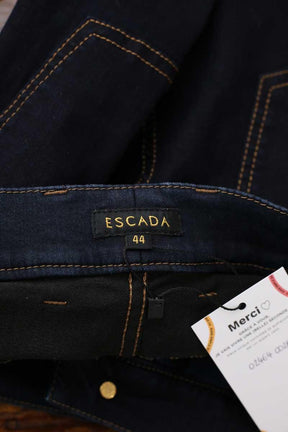 Slim Escada  Bleu