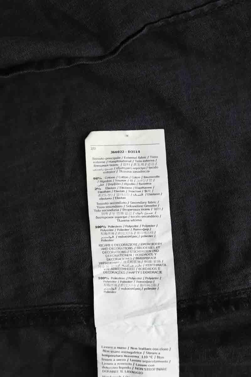 Chemises Liu Jo  Noir