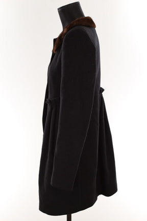 Manteau Tara Jarmon  Noir