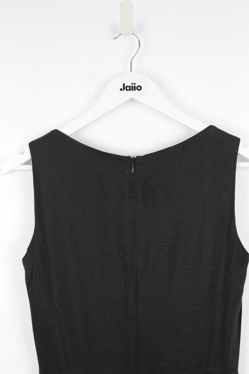 Combinaison Apostrophe  Noir