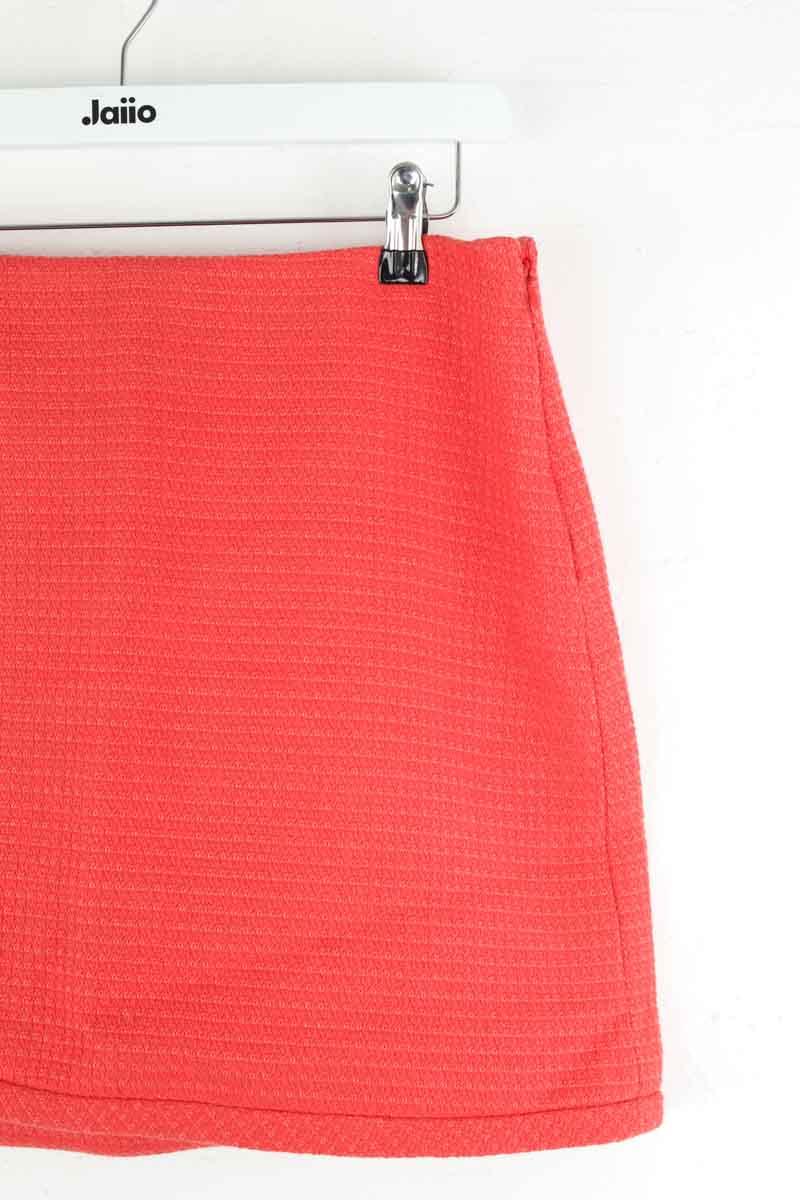 Mini Claudie Pierlot  Rouge