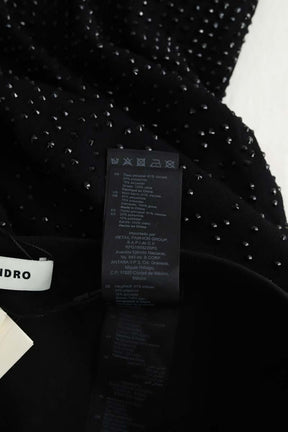 Maxi Sandro  Noir