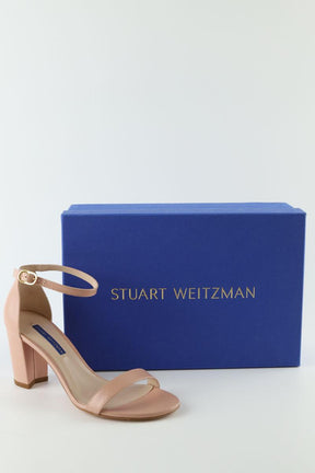 Talons Stuart Weitzman  Rose