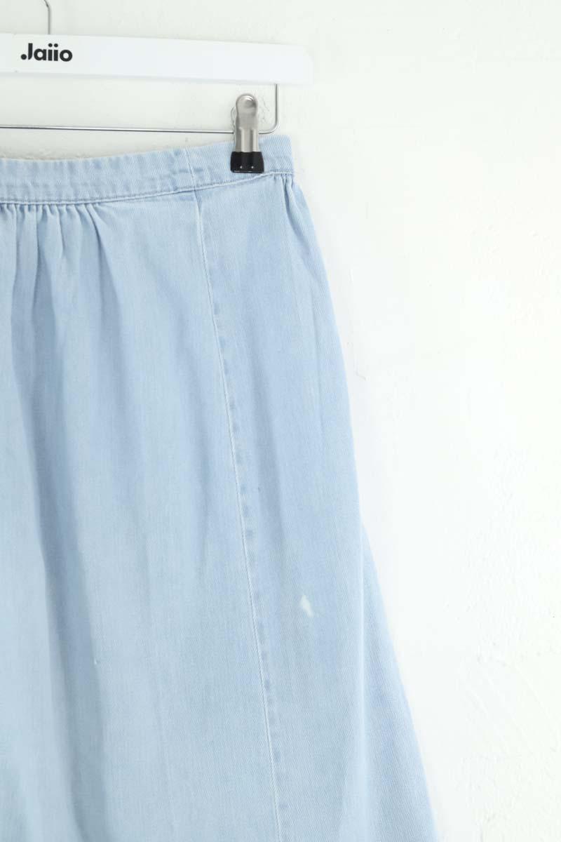 Mini Des Petits Hauts  Bleu