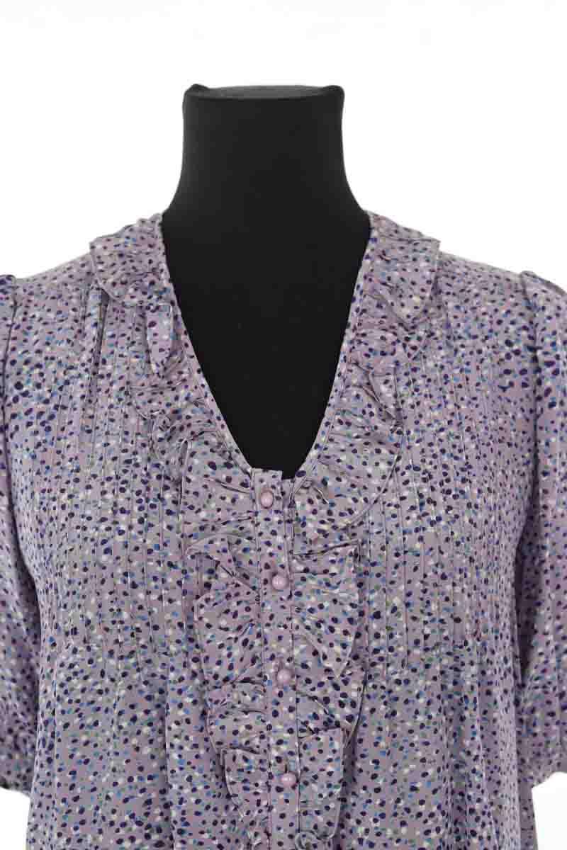 Blouses Gerard Darel  Violet