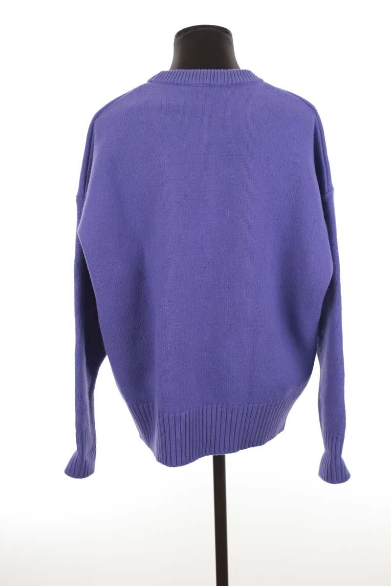 Pull-over Ami  Violet