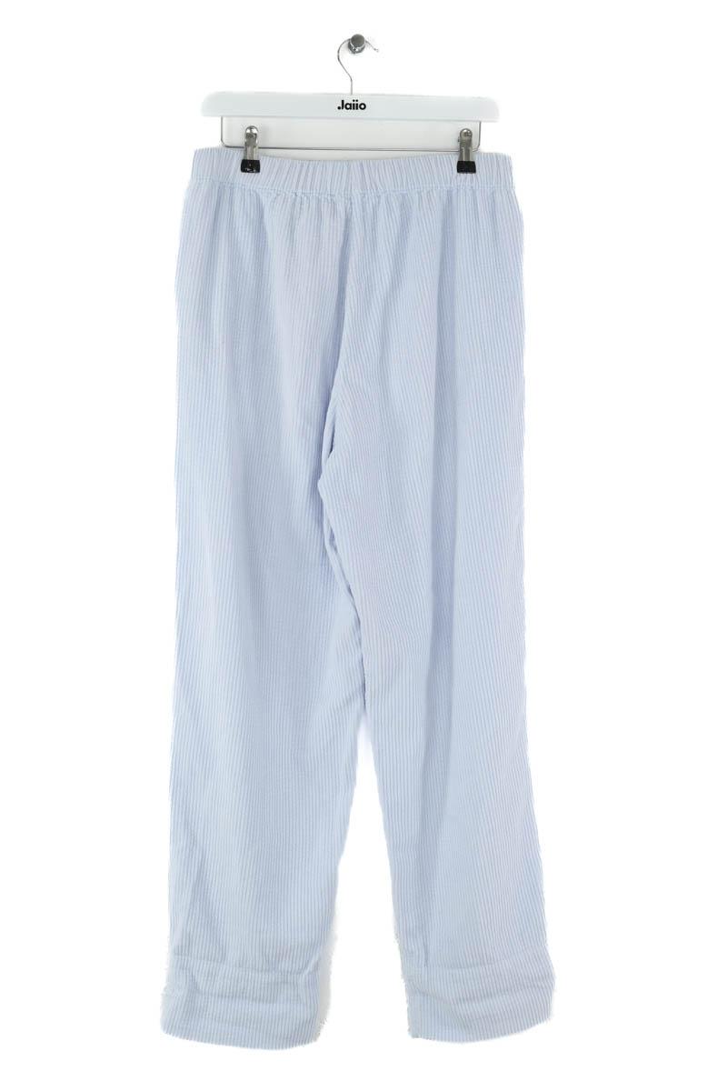 Droit American Vintage  Bleu