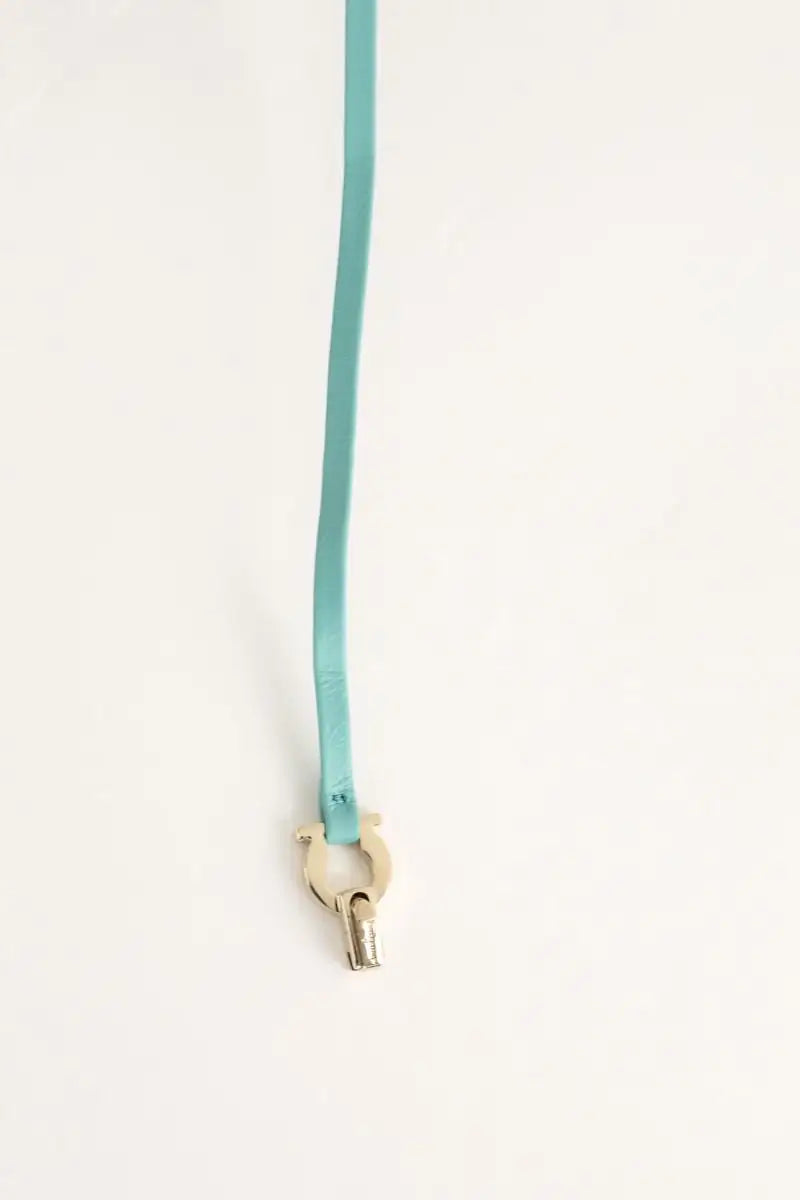 Bracelet Salvatore Ferragamo  Turquoise
