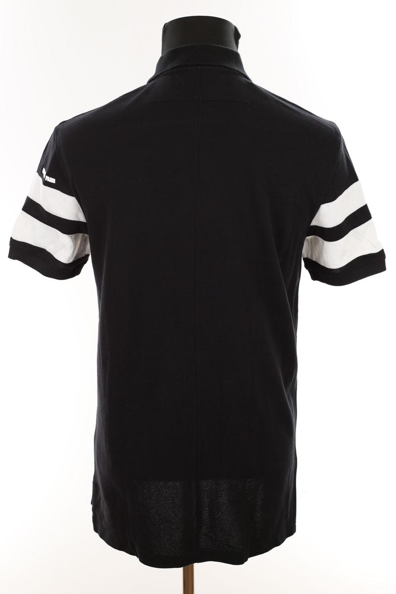 Polo Givenchy  Noir