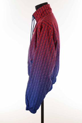Vestes Lacoste  Rouge