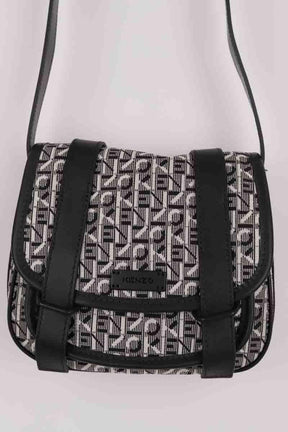 Sacs à bandoulière Kenzo Other Noir