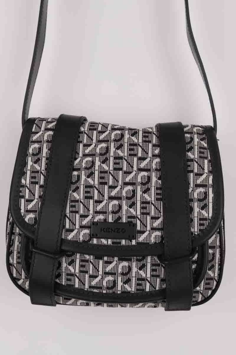 Sacs à bandoulière Kenzo Other Noir