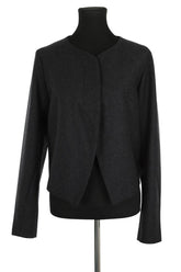Veste Agnès B.  Anthracite