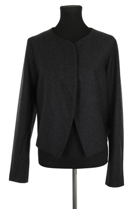 Veste Agnès B.  Anthracite