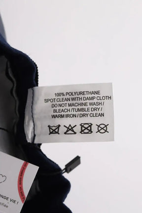 Autres LF Markey  Bleu