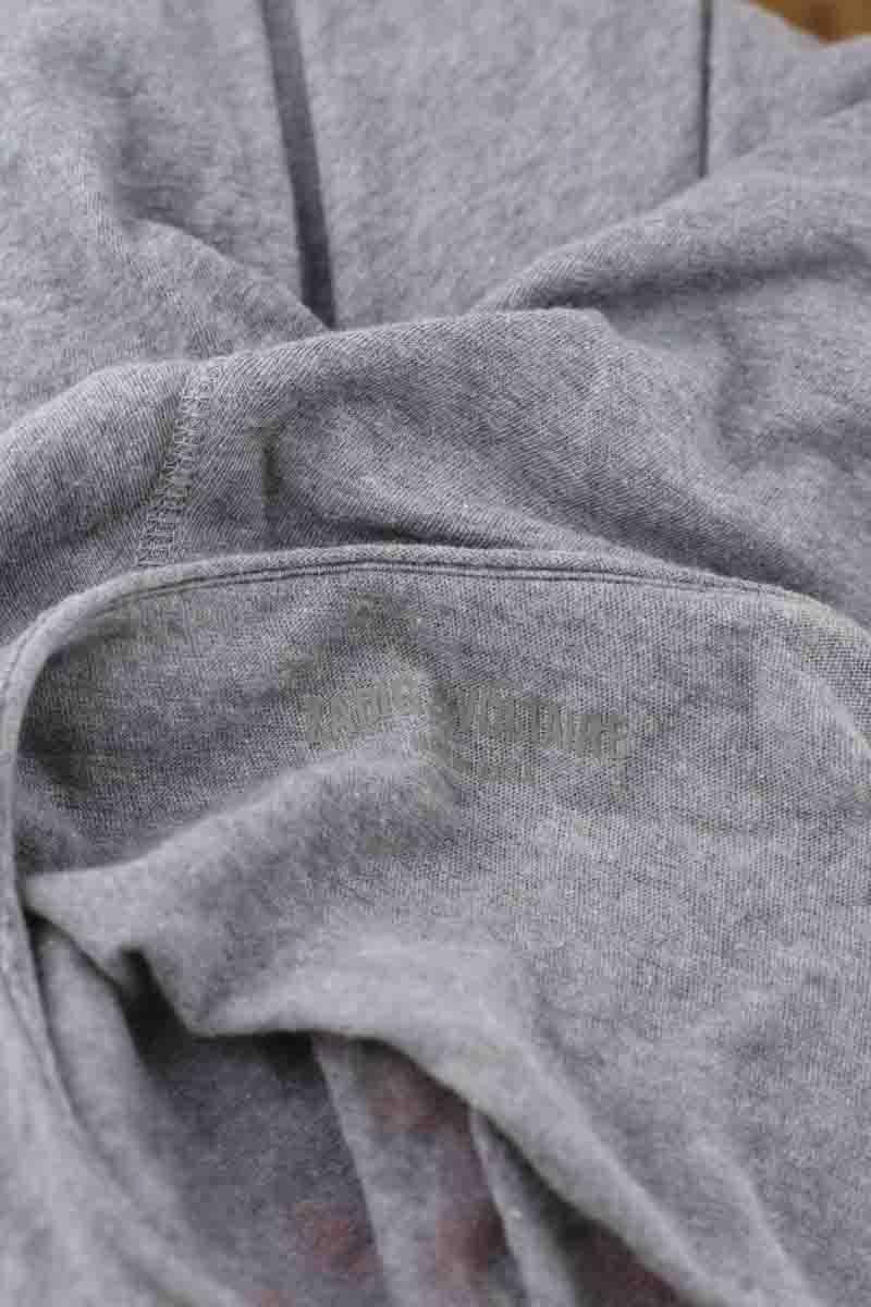 Tricot Zadig & Voltaire  Gris