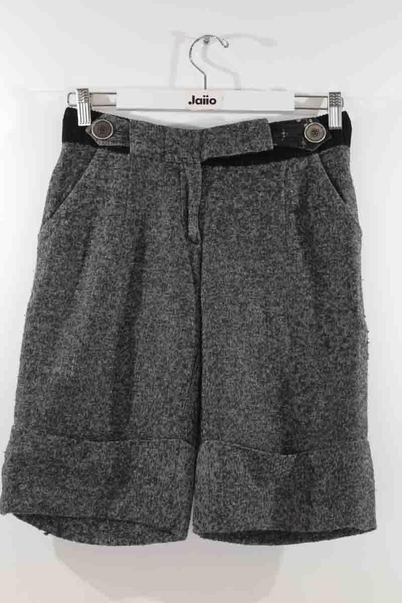 Autres Kenzo  Anthracite