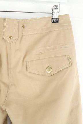 Droit Barbara Bui  Beige
