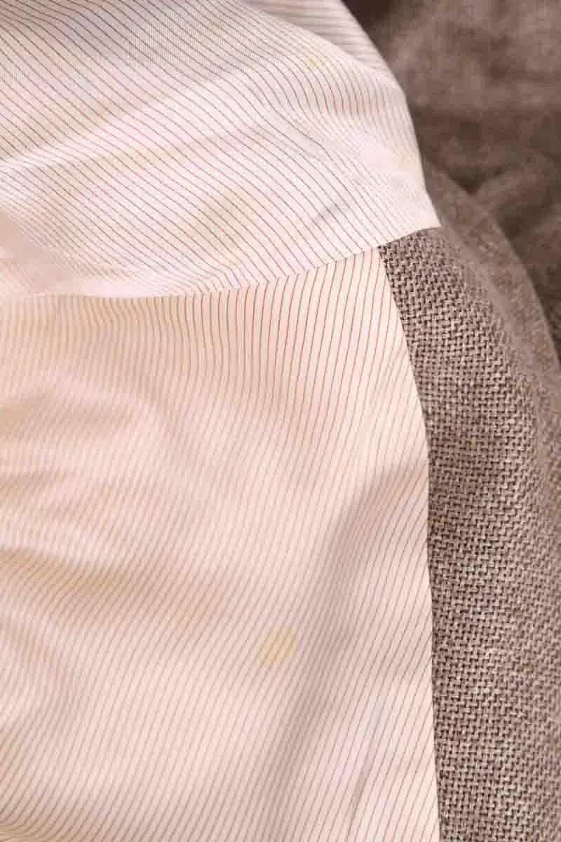 Veste Loro Piana Beige en Lin