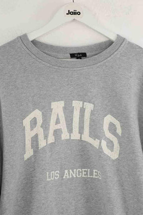 Pulls Rails  Gris