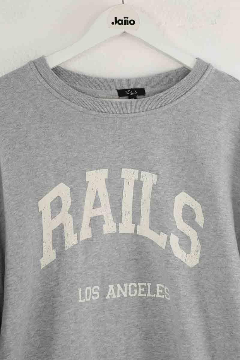 Pulls Rails  Gris