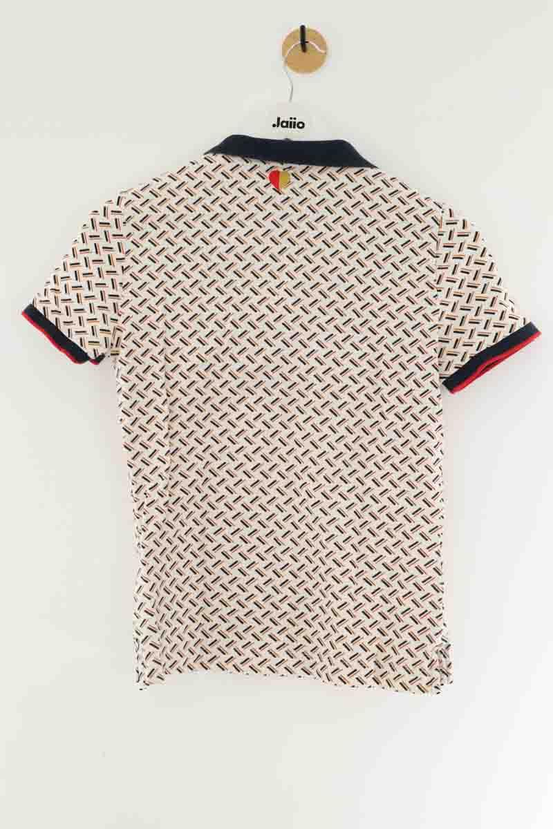 Polos Tommy Hilfiger  Bleu