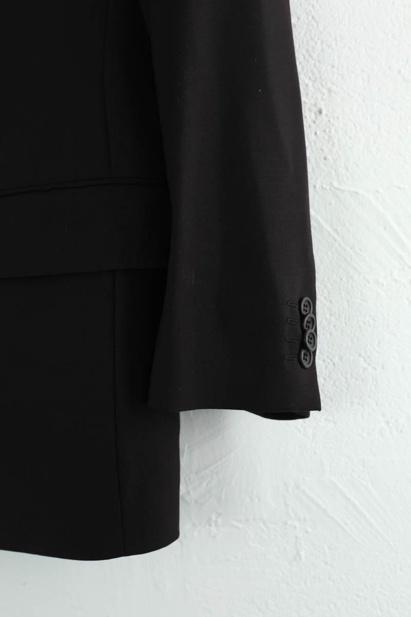 Veste Alexander McQueen  Noir