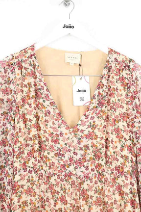 Robe Sézane  Multicolore