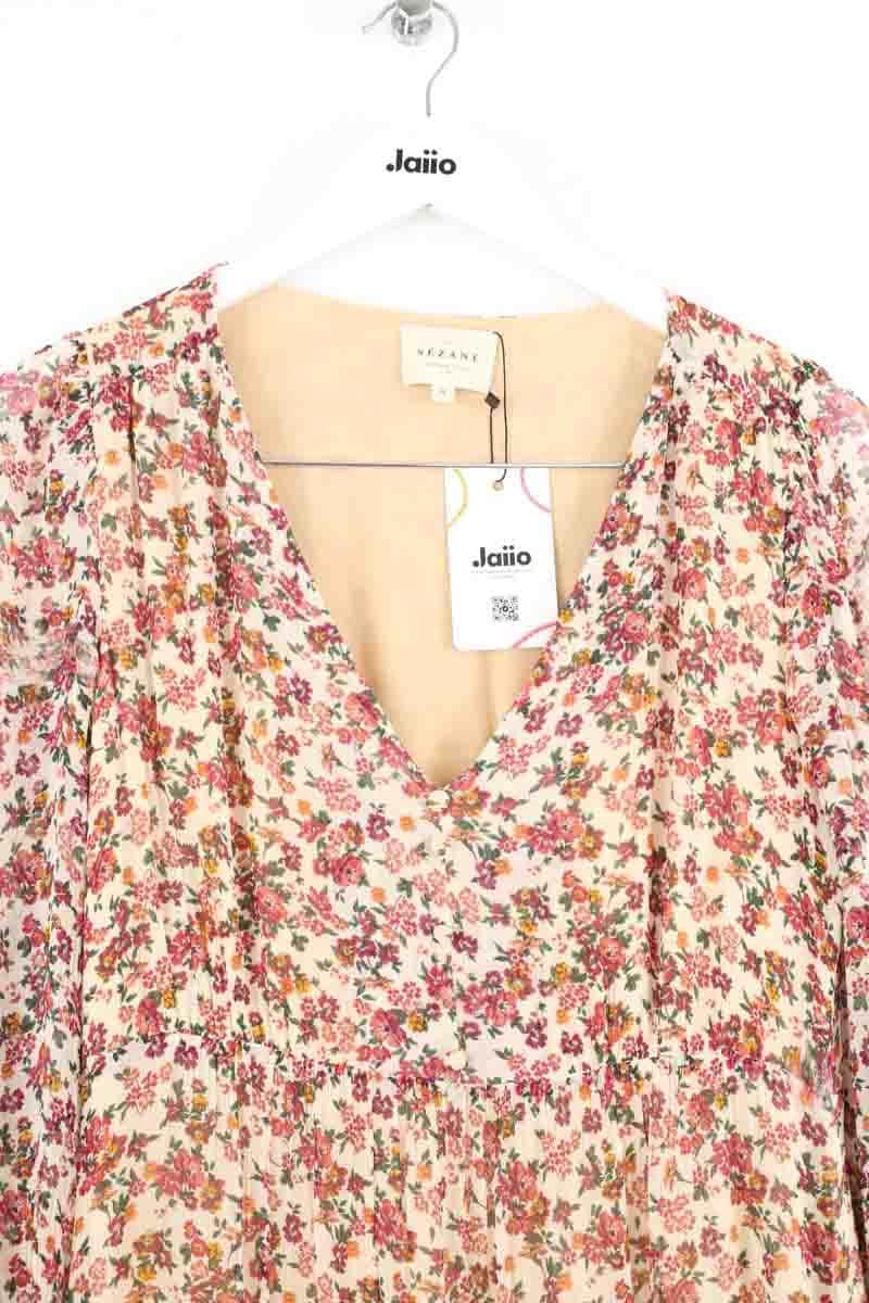 Robe Sézane  Multicolore