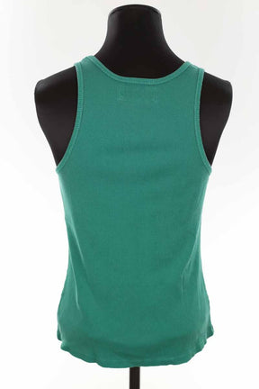 Top Officine Générale  Vert