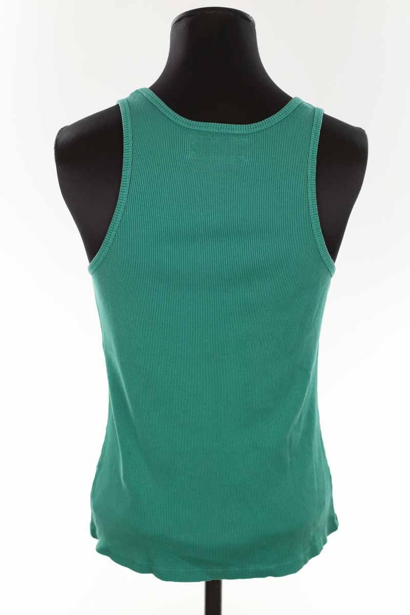 Top Officine Générale  Vert