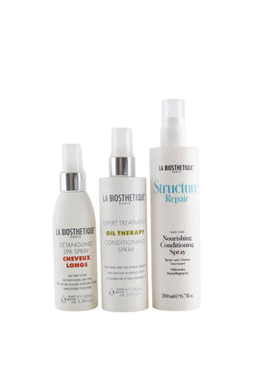 Lot Soin cheveux La Biosthétique  