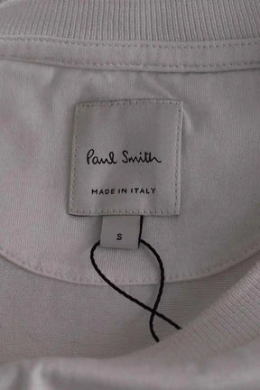 Top Paul Smith Blanc en Coton