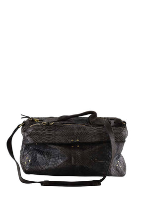 Autres Jérôme Dreyfuss  Gris