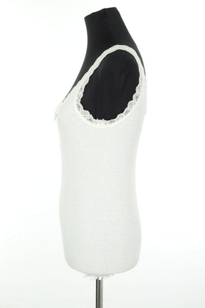 Top Max & Moi  Blanc