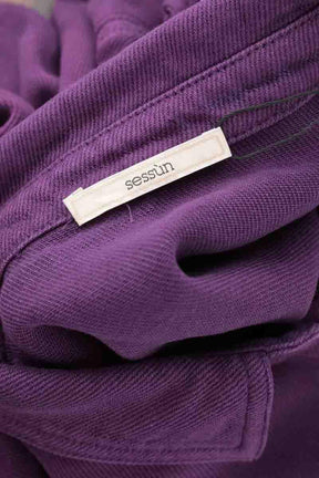 Autres Sessun  Violet