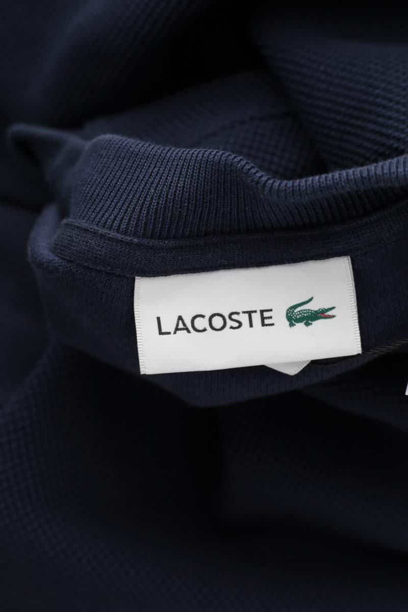 Pulls Lacoste  Marine